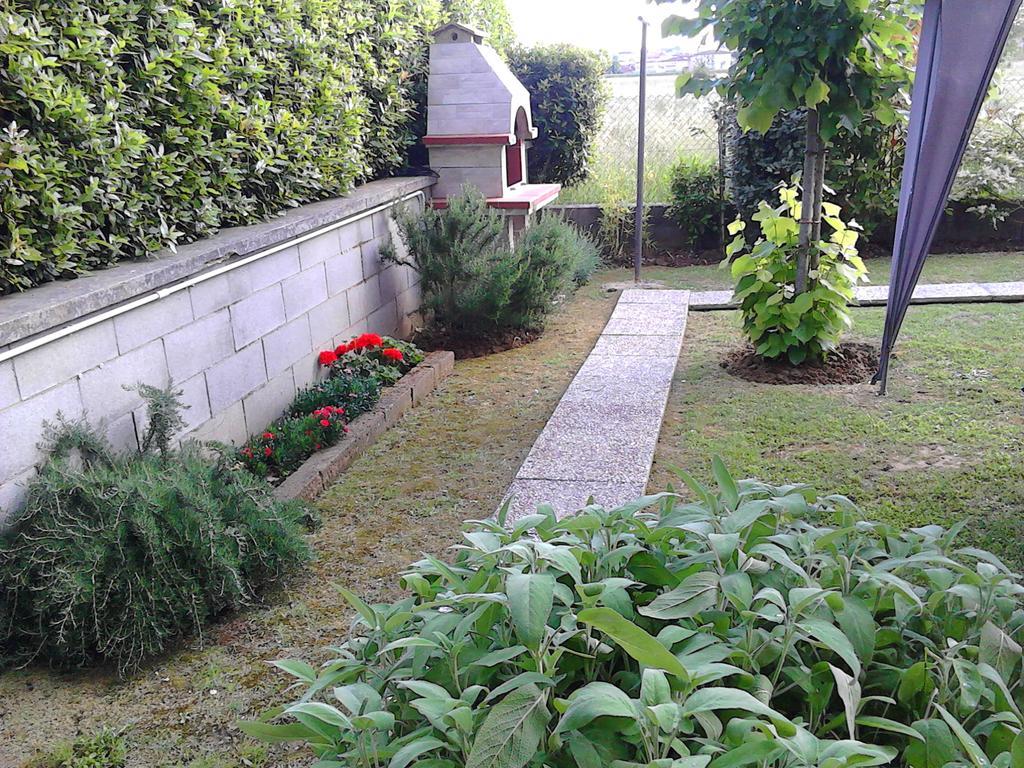 Bed And Breakfast Catherina Ponsacco Exteriér fotografie